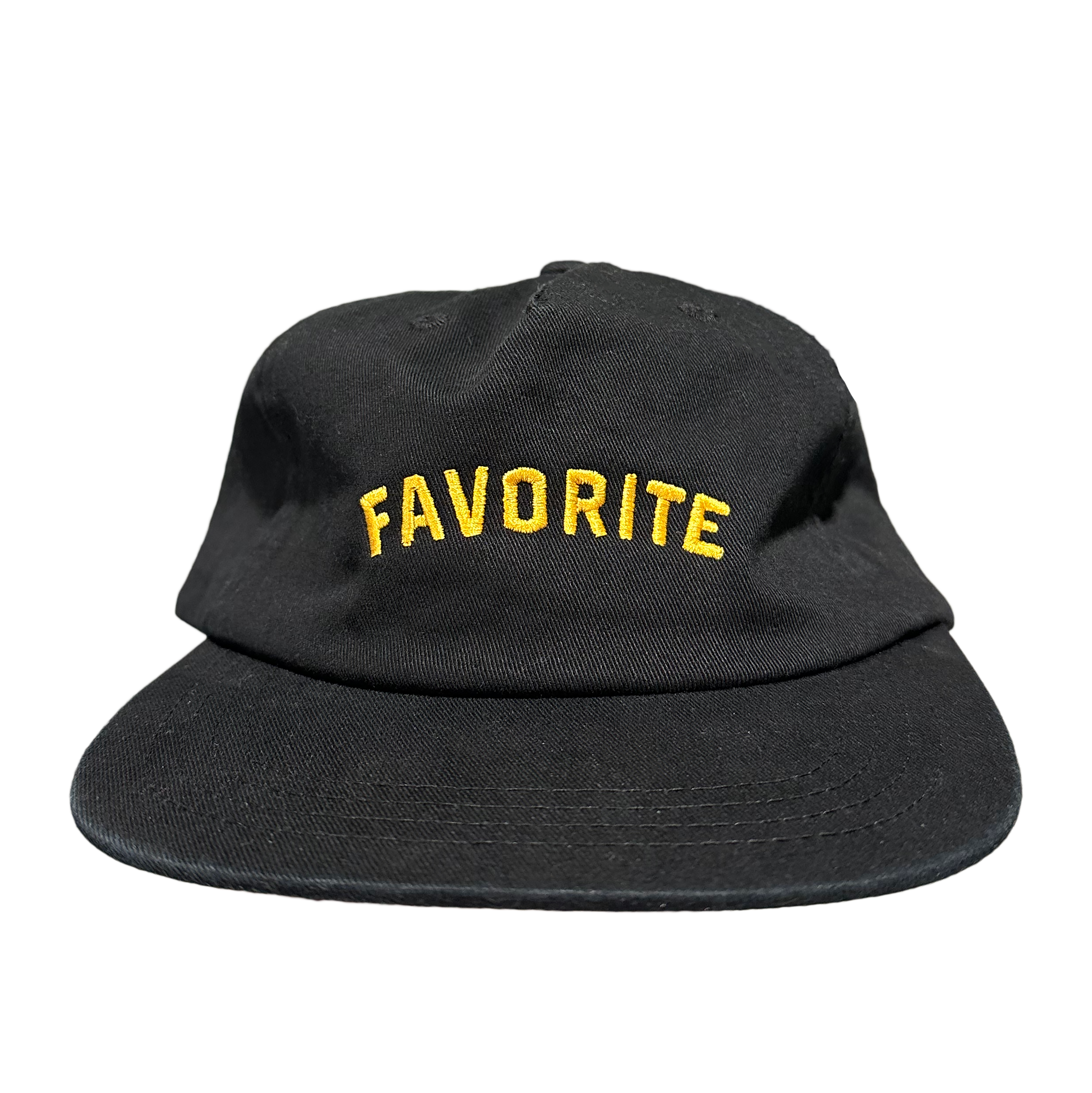 YOUR FAVORITE CAP