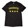 YOUR FAVORITE T-SHIRT
